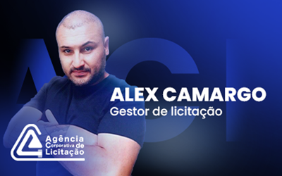 Alex Camargo