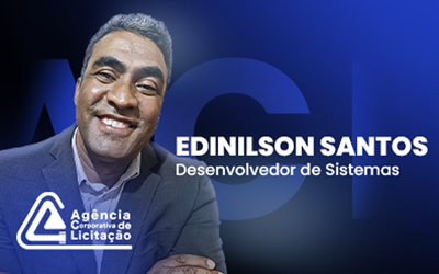 Edinilson Santos